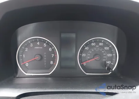 2008 Honda Cr-V Ex-L из США, поврежденный, VIN JHLRE48778C058864